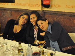 Jornadas ACLAC