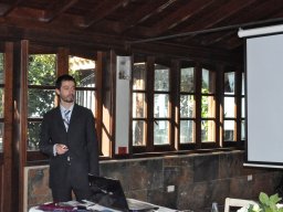 Jornadas ACLAC