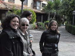 Jornadas ACLAC